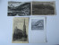 Delcampe - Österreich PK / AK Echtfoto Usw. 1910er -1940er Jahre. Wien / Innsbruck Usw. Berge / Gebäude. 440 Stück!! - 100 - 499 Karten