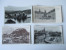 Delcampe - Österreich PK / AK Echtfoto Usw. 1910er -1940er Jahre. Wien / Innsbruck Usw. Berge / Gebäude. 440 Stück!! - 100 - 499 Postcards