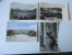 Delcampe - Österreich PK / AK Echtfoto Usw. 1910er -1940er Jahre. Wien / Innsbruck Usw. Berge / Gebäude. 440 Stück!! - 100 - 499 Postcards