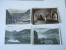 Delcampe - Österreich PK / AK Echtfoto Usw. 1910er -1940er Jahre. Wien / Innsbruck Usw. Berge / Gebäude. 440 Stück!! - 100 - 499 Postcards