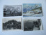 Delcampe - Österreich PK / AK Echtfoto Usw. 1910er -1940er Jahre. Wien / Innsbruck Usw. Berge / Gebäude. 440 Stück!! - 100 - 499 Postcards