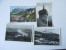 Delcampe - Österreich PK / AK Echtfoto Usw. 1910er -1940er Jahre. Wien / Innsbruck Usw. Berge / Gebäude. 440 Stück!! - 100 - 499 Postcards