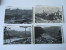 Delcampe - Österreich PK / AK Echtfoto Usw. 1910er -1940er Jahre. Wien / Innsbruck Usw. Berge / Gebäude. 440 Stück!! - 100 - 499 Postcards