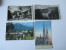 Delcampe - Österreich PK / AK Echtfoto Usw. 1910er -1940er Jahre. Wien / Innsbruck Usw. Berge / Gebäude. 440 Stück!! - 100 - 499 Postcards