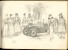 Delcampe - Illustrated Book Mercedes-Benz, Lot Of Interesting Illustration Of Various Type Of Mercedes-Benz - Catálogos