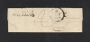 Lettre Chalons Sur Saone 1829 - 1801-1848: Précurseurs XIX