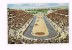 OLYMPIA 1936 - Das Grosartige Olympische Stadion Zu Athen - Sport