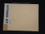 FRANCE - ALGERIE - Enveloppe De Hussein Dey Pour Genève En 1943 Avec Contrôle - Aff. Plaisant - A Voir - Lot P11672 - Lettres & Documents