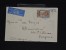 FRANCE - ALGERIE - Enveloppe De Hussein Dey Pour Bergerac En Franchise - Aff. Plaisant - A Voir - Lot P11673 - Lettres & Documents