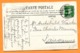 NOV121, Les Avants Sur Montreux, Fleur, Jonquilles, Narcisses,  Circulée 1911 - Montreux