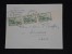 FRANCE - ALGERIE - Enveloppe De Philippeville Pour Sémalens En 1939 - Aff. Plaisant - A Voir - Lot P11679 - Lettres & Documents