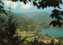 30703- ST GILGEN- WOLFGANG LAKE, PANORAMA, MOUNTAINS - St. Gilgen