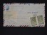 URUGUAY - Enveloppe En Recommandée De Montévidéo Pour La France En 1961 - A Voir - Lot P11693 - Uruguay