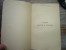 ROBERT D'HARCOURT  SOUVENIR DE CAPTIVITE ET D'EVASIONS 1915 - 1918  EDITIONS DEFINITIVE  PAYOT PARIS 1936 - Guerre 1914-18