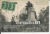 Carte Postale : Coulmiers Monument Commémoratif De La Bataille Du 9 Novembre 1870 - Coulmiers