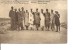 Ruanda-Urundi - Groupe De Watuzi ( EP De 1918 à Voir) - Storia Postale