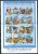 Libya Libyan 2002.33th Ann. September Revolution,Booklet, Carnet. MNH NEUF - 2 Scans - Libyen