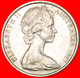 * DUCKBILL PLATYPUS (1966-2022): AUSTRALIA ★ 20 CENTS 1967! LOW START&#9733; NO RESERVE! - 20 Cents