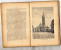 87 - LIMOGES - ET SES ENVIRONS - GUIDE DU VOYAGEUR PAUL DUCOURTIEUX- AVEC PLAN - 1905  RARE - Historical Documents