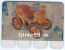 Plaquette En Tôle - L'Auto à Travers Les âges - Editions COOP - N° 59 - Delahaye - 1898 - Tin Signs (vanaf 1961)