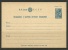 RUSSLAND RUSSIA Ganzsache Stationery 30 Kop Soldat Unused/unbenutzt - ...-1949