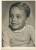 REAL PHOTO,Boy Garcon Portrait Old  Photo ORIGINAL - Portraits