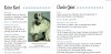 Ancien Dépliant Sur L'expo Charles Quint, Tapisseries Et Armures Des Collections Royales D'Espagne, Bruges, 1994 - Toeristische Brochures