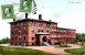 USA. Carte Postale Ayant Circulé En 1910. Holyoke/City Hospital. - Springfield