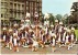 FLEMALLE HAUTE (4110) : L'AUBE FLEMALLOISE, GROUPE DE MAJORETTES Championne De Belgique 1971/72. CPSM. - Flémalle