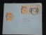 CONGO BELGE - Enveloppe De Costermansville Pour La France En 1949 - A Voir - Lot P11710 - Lettres & Documents