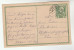 1909 Prein AUSTRIA Postal STATIONERY CARD Cover Stamps - Other & Unclassified