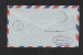 Luxemburg Erstflug Bruxelles-Montreal 1957 - Briefe U. Dokumente