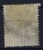 Monaco: Mi Nr. 6 Obl. Used - Used Stamps