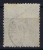 Cochinchine  Col. Gen. Yv Nr 59 Obl. Used Cad SAIGON - Used Stamps