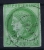 REUNION Col. Gen.  Yv Nr 17 Obl. Used Cad St Denis - Used Stamps