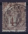 Saint Pierre Et Miquelon Col. Gen.  Yv Nr 48 Obl. Used Cad - Used Stamps