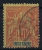 HAI PONG   Yv Nr 12  Obl. Used Cad - Used Stamps