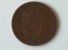 IRLANDE 1 ONE PENNY 1822 - Irlande