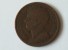 IRLANDE 1 ONE PENNY 1822 - Irlande