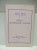 PRÉCIS D'HARMONIE TONALE - Marcel BITSCH - Alphonse LEDUC Editions Musicales, Paris - Etude & Enseignement