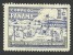 Panama, 1 C., 1959, Scott # RA38, MH. - Panama