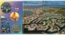 CP.. 30 .  PORT-CAMARGUE .  LOT DE 17 CARTES . - Autres & Non Classés