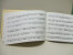 ETUDE Du RYTHME (cahier 2) Par Georges DANDELOT - Alphonse Leduc Éditions Musicales, Paris - Opera