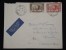 FRANCE - ALGERIE - Enveloppe De Constantine Pour Marseille En 1937 - A Voir - Lot P11763 - Lettres & Documents