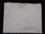 FRANCE - COTE DES SOMALIS - Enveloppe Pour Amboise En 1955 - A Voir - Lot P11769 - Lettres & Documents