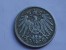 Allemagne Empire 10  Pfennig   1905 F STUTTGART       TTB - 10 Pfennig