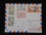 FRANCE - COTE DES SOMALIS - Enveloppe Pour La France En 1963 - A Voir - Lot P11780 - Lettres & Documents