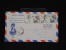 NOUVELLE CALEDONIE - Enveloppe Pour La France - A Voir - Lot P11783 - Usati