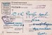 JANVIER 1944 STALAG 29 III B POUR NICE VIA GRANDE BRETAGNE. CORRESPONDANCE DES PRISONNIERS DE GUERRE  / 6006 - 2. Weltkrieg 1939-1945