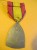 Médaille Commémorative/Guerre 14-18/Belgique /Albert 1er/ Vers 1920     MED47 - Belgique